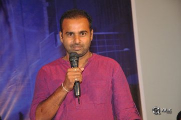 Wife Of Ram Movie Trailer Launch